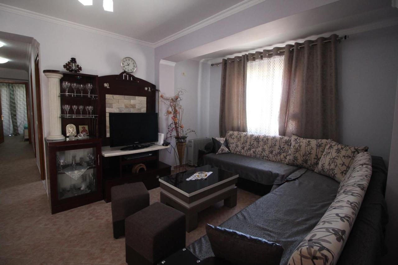 Irina Home Sarandë Exterior foto
