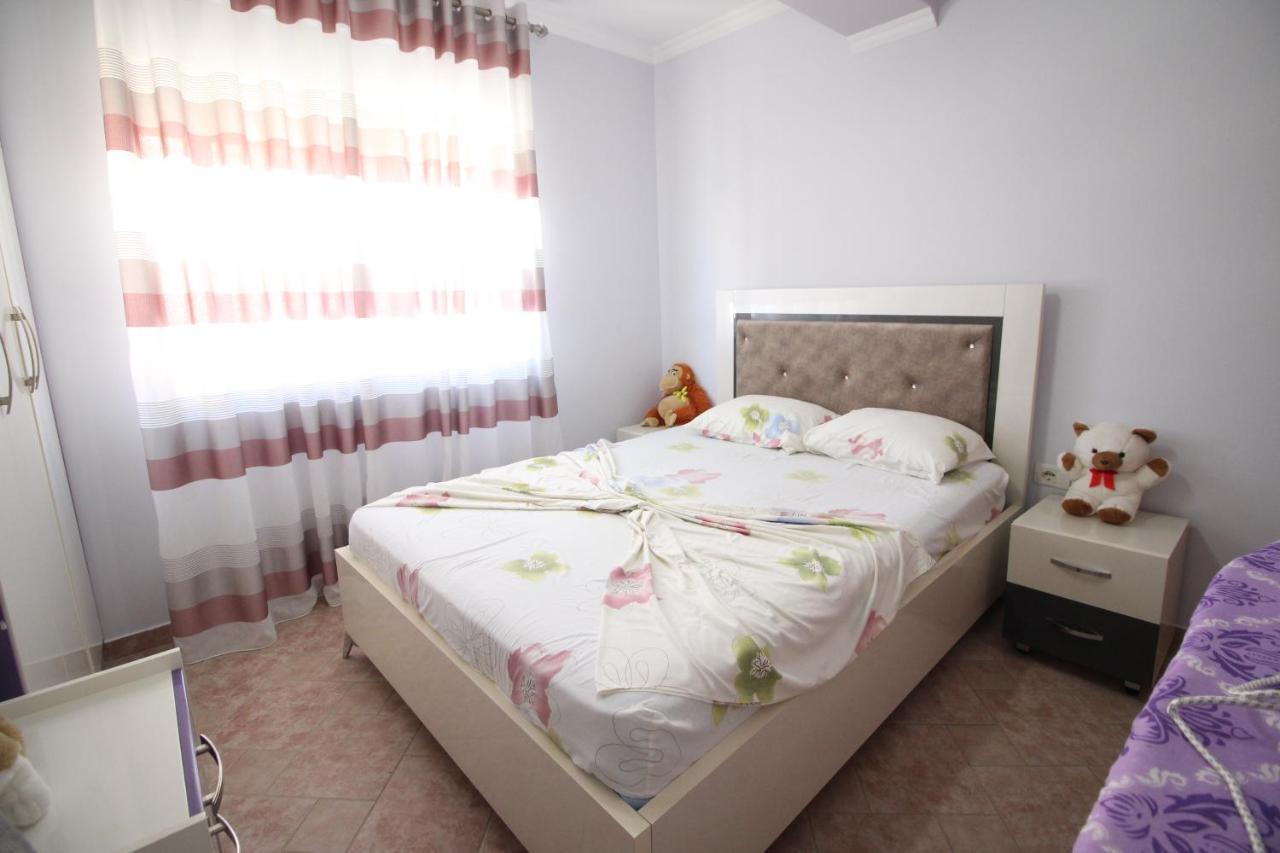 Irina Home Sarandë Exterior foto